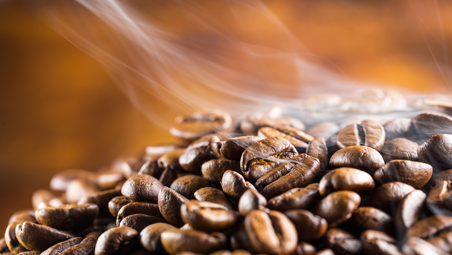 咖啡因可能造成骨質疏鬆？