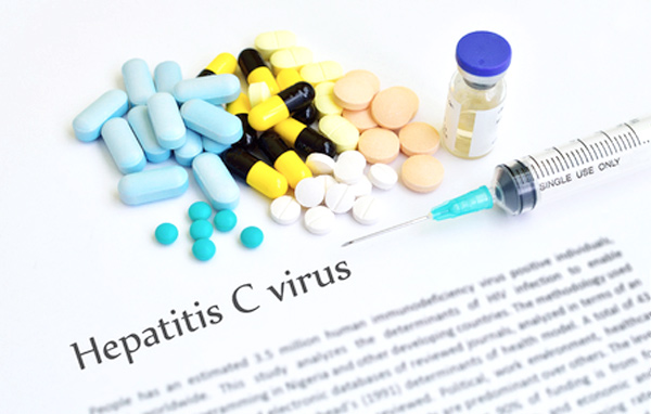 什麼是C型肝炎