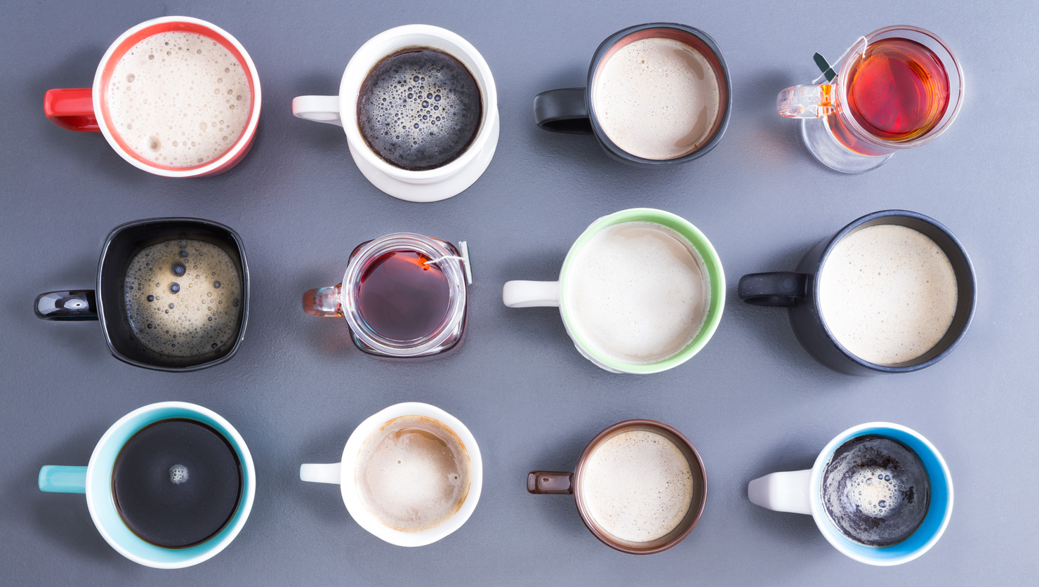 喝咖啡可以降低憂鬱症的風險嗎？