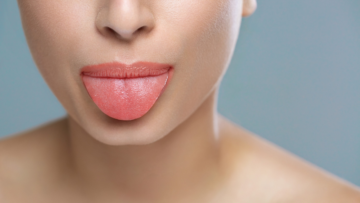 「暴牙」「牙周病」竟是舌頭惹的禍？
